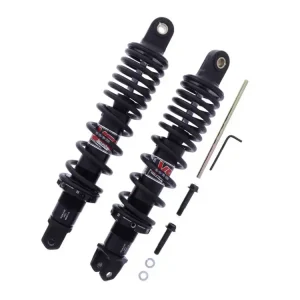 Markenware YSS Federbein Stereo einstellbar hinten passend für Yamaha GPD 125/155 Bj.21-25 - TB220-310T-25-88P