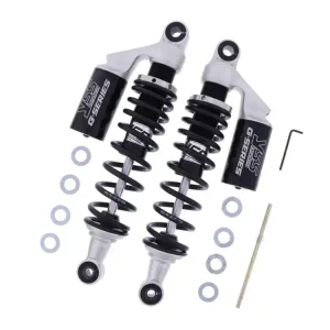 Mega-Angebot YSS Federbein Stereo einstellbar hinten passend für Kawasaki Z750/900/1000 / Yamaha XJR400/1200/1300