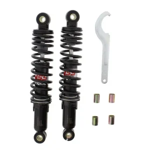 YSS Federbein Stereo einstellbar hinten passend für Honda Z 50 Bj.74-86 - RD220-280P-04-88 Kostenloser Versand