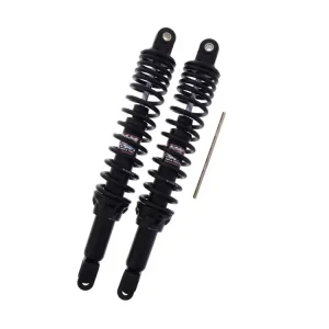 Ausverkauf YSS Federbein Stereo einstellbar hinten passend für Honda NSS 250 / SH 300 / 350 - TB220-400P-04-88