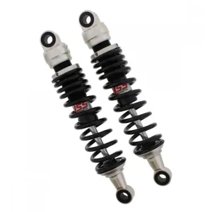 Markenprodukt YSS Federbein Stereo einstellbar hinten passend für Moto Guzzi / Suzuki / Yamaha - RE302-320T-10-88