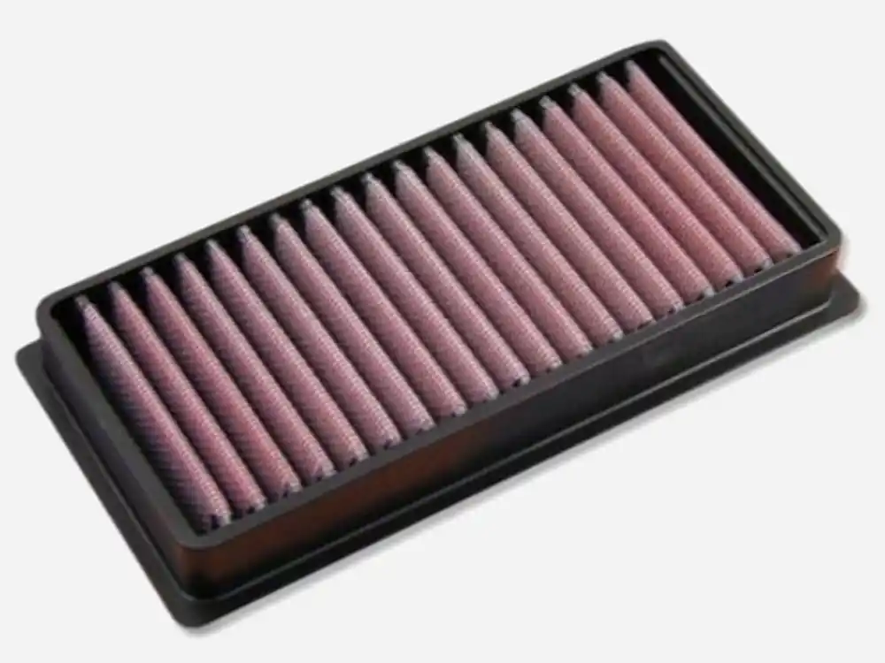 DNA Luftfilter Racing passend für Triumph Trophy 1200 Bj.13-17 - P-TR12E13-01 Sonderaktion