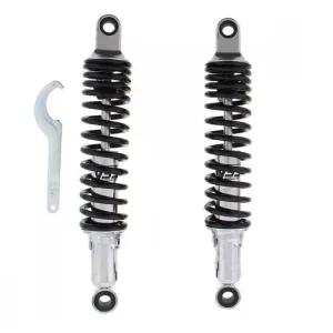 Abverkauf YSS Federbein Stereo einstellbar hinten passend für Honda CB 500 Bj.94-03 - RD222-350P-20-18