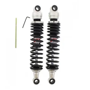 YSS Federbein Stereo einstellbar hinten passend für Kawasaki / Moto Guzzi - RE302-340T-06-88 Echt
