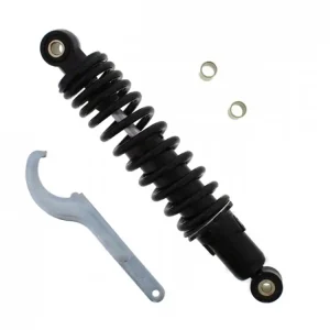 Gratis Versand YSS Federbein Mono einstellbar hinten passend für Peugeot Speedfight 50/100 Bj.97-00 - VD220-270P-02