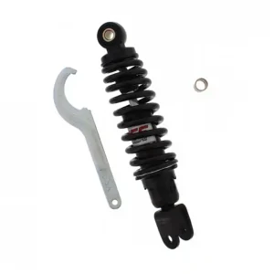 Begrenztes Angebot YSS Federbein Mono einstellbar hinten passend für Yamaha CY 50 / Jog 50 Bj.92-01 - OD220-230P-01-88