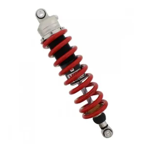 Neue Ware YSS Federbein Mono einstellbar hinten passend für Yamaha XT 600 Z Tenere Bj.83-91 - MZ456-395TRL-02-