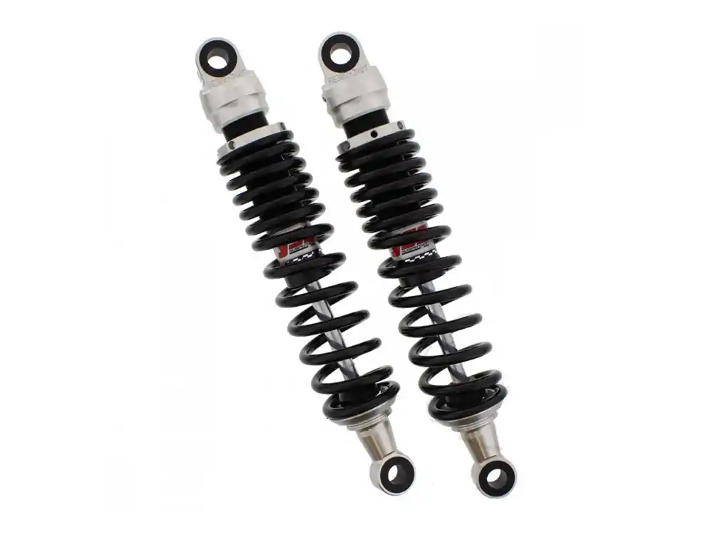 Gratis Versand YSS Federbein Stereo einstellbar hinten passend für Triumph Bonneville / Scrambler / Thruxton - RE30