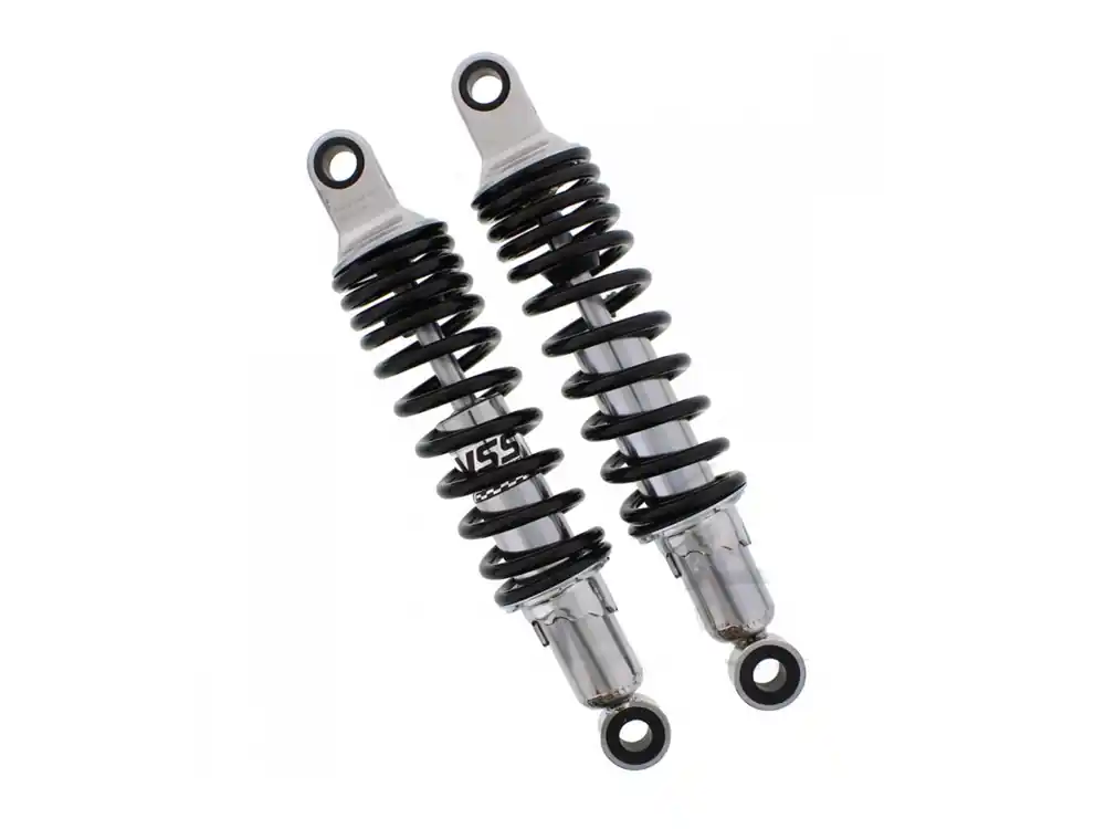 Sonderangebot YSS Federbein Stereo einstellbar hinten passend für Kawasaki / Suzuki / Yamaha - RD222-300P-02-18