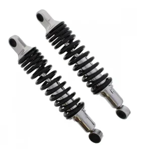 YSS Federbein Stereo einstellbar hinten passend für Honda VF / VT / Suzuki GSX - RD222-320P-13-18 Online Kaufen