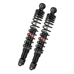 YSS Federbein Stereo einstellbar hinten passend für Kymco Grand Dink 125/150 / Yamaha YP 125 R - TD2 Preis Gesenkt