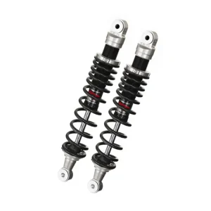 YSS Federbein Stereo einstellbar hinten passend für Yamaha XT 500 Bj.76-89 - RE302-370T-04-88 Neue Ware