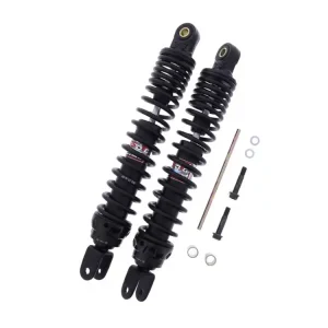 Billig YSS Federbein Stereo einstellbar hinten passend für Yamaha YP 125/250 Bj.06-21 - TB220-340P-04-88