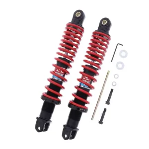 Preis Gesenkt YSS Federbein Stereo einstellbar hinten passend für Honda PCX 125 Bj.19-20 - TB220-330T-06-85P