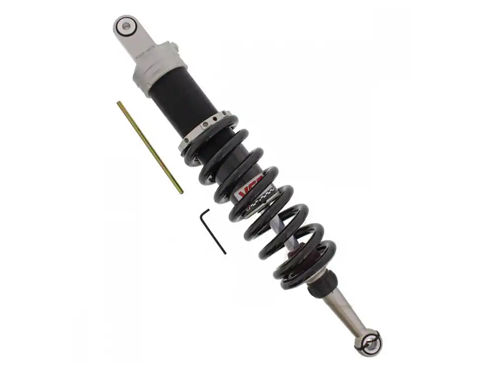 YSS Federbein Mono einstellbar hinten passend für BMW R 80 / R 100 Bj.87-96 - MZ456-495TR-01-88 Neue Ware