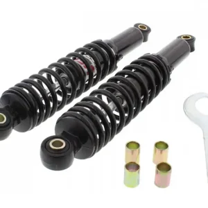 YSS Federbein Stereo einstellbar hinten passend für Honda CY / XL 50 / 80 - RD220-300P-01-88 Bestpreis