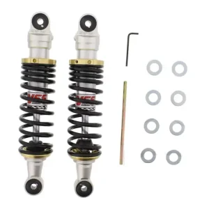 YSS Federbein Stereo einstellbar hinten passend für Honda Z 50 Bj.74-86 - RE302-280T-04AL-A8 Neue Kollektion
