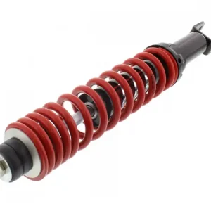 YSS Federbein Mono einstellbar hinten passend für Vespa Primavera / Sprint 50 - OB222-365P-02-85 Neu