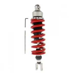 Saisonangebot YSS Federbein Mono einstellbar hinten passend für Honda XL 600 / XRV 650/750 - MZ456-375TRL-02-85