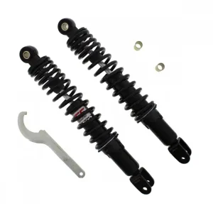 YSS Federbein Stereo einstellbar hinten passend für Kymco People 125 / 200 / 250 - TD220-330P-03-88 Bestpreis