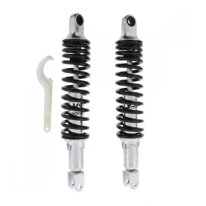 Sale YSS Federbein Stereo einstellbar hinten passend für Honda CB 750 / 900 Bj.78-81 - RD222-365P-09-18