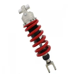 YSS Federbein Mono einstellbar hinten passend für Yamaha FJR 1300 Bj.01-15 - MZ456-325TRL-22-85 Billig
