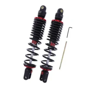 Neu YSS Federbein Stereo einstellbar hinten passend für Yamaha CZD 300 Bj.17-20 - TZ302-350TR-08-88A