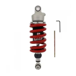 Jetzt Bestellen YSS Federbein Mono einstellbar hinten passend für Honda NC 700 / 750 Bj.12-21 - MZ456-300TRL-33-85