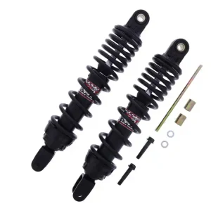 YSS Federbein Stereo einstellbar hinten passend für Honda PCX 125 / 150 Bj.10-14 - TB222-315P-07-88 Nur Für Kurze Zeit