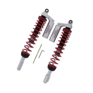 YSS Federbein Stereo einstellbar hinten passend für Honda NSS 300/350 Bj.18-24 - TC302-430T-01-858 Sonderangebot