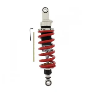 YSS Federbein Mono einstellbar hinten passend für Honda ST 1100 Bj.90-01 - MZ456-345TRL-23-85 Zertifiziert