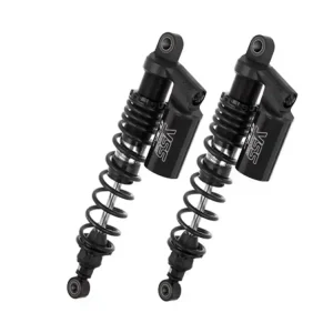 YSS Federbein Stereo einstellbar hinten passend für Triumph Speed Twin 1200 Bj.19-24 - RG362-390TRCL Direktkauf