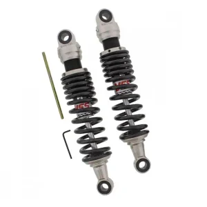 YSS Federbein Stereo einstellbar hinten passend für Yamaha XV 535/750/1100 Bj.88-03 - RE302-310T-08- Schneller Versand