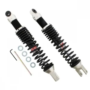 YSS Federbein Stereo einstellbar hinten passend für Kawasaki J 300 / Kymco Downtown 125 - TE302-390T Top-Preis