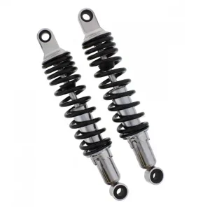 Top-Preis YSS Federbein Stereo einstellbar hinten passend für Kawasaki Z / Yamaha XJR - RD222-330P-37-18