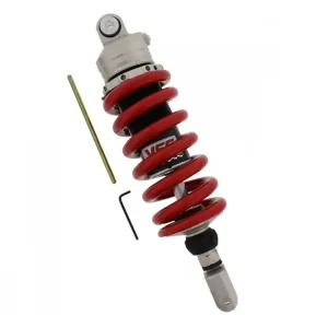 Neuheit YSS Federbein Mono einstellbar hinten passend für Honda NX 650 Bj.88-94 - MZ456-345TRL-12-85