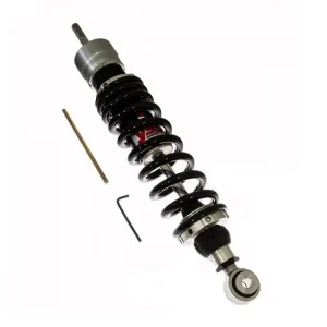 YSS Federbein Mono einstellbar hinten passend für BMW R 850/1100/1150 - VZ362-335TRL-01-88 Heißes Angebot