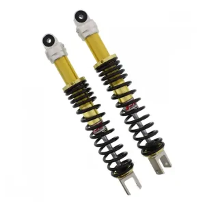 Finale Aktion YSS Federbein Stereo einstellbar hinten passend für Honda NSS 250 / SH 300/350 - TE302-400T-04AL38