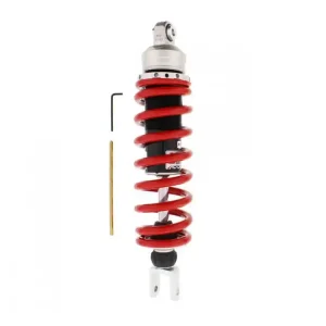 Sonderangebot YSS Federbein Mono einstellbar hinten passend für Suzuki DR 650 Bj.90-96 - MZ456-385TR-05-85