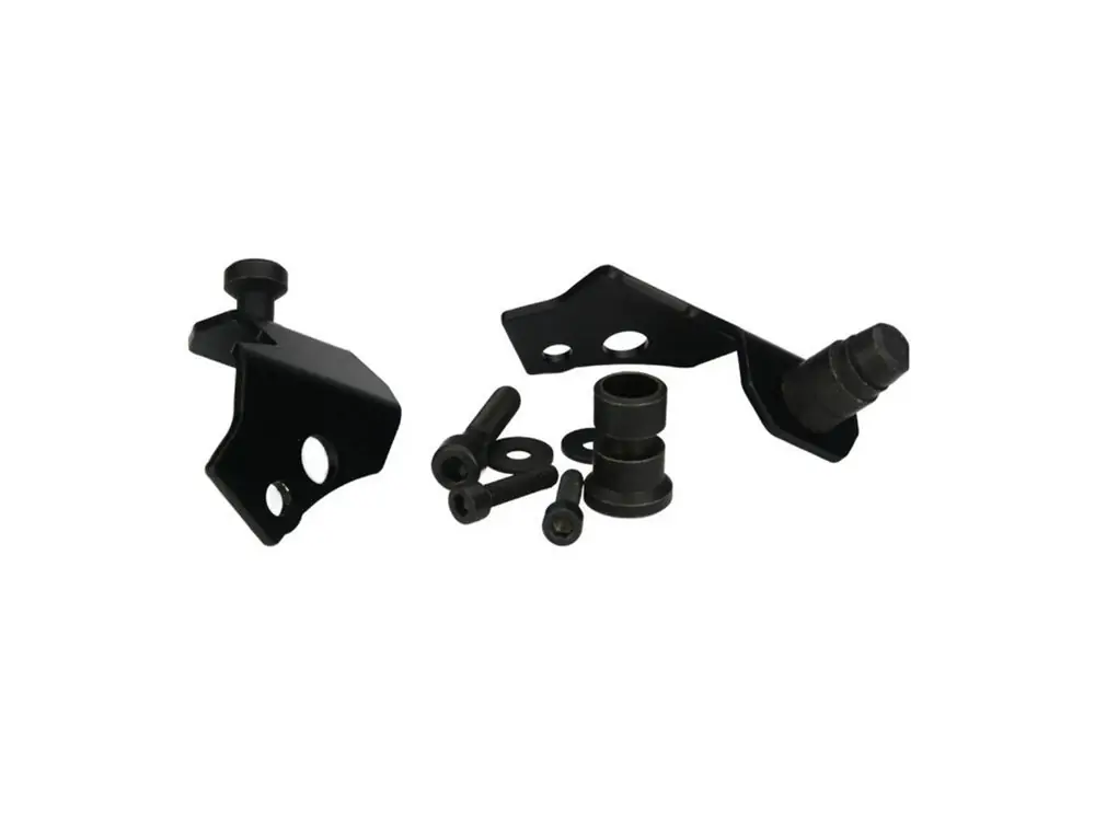 Letzte Chance Halterung Lenkerschloss passend für Vespa Primavera / Sprint - V0PR14SC Shad