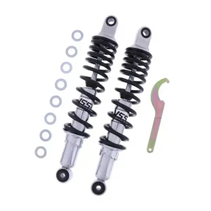 YSS Federbein Stereo einstellbar hinten passend für Kawasaki Z1 / ZR - RD222-350P-19-18 Jetzt Kaufen