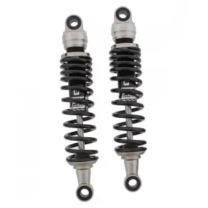 YSS Federbein Stereo einstellbar hinten passend für BMW R 45 / 50 / 60 / 65 / 75 - RE302-320T-05S-88 Top-Preis