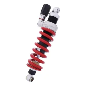 Rabatt YSS Federbein Mono einstellbar hinten passend für Triumph Tiger Explorer 1200 Bj.12-16 - MZ456-375HR