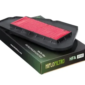 HIFLO Luftfilter HFA5110 passend für Sym Fiddle III Neue Kollektion
