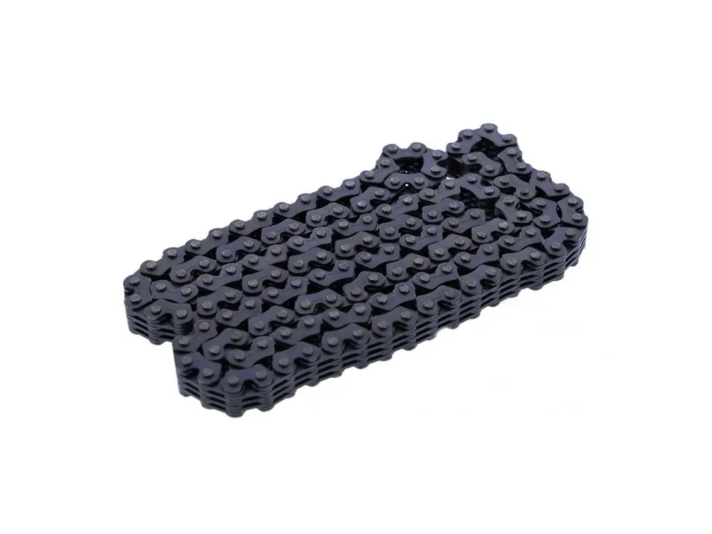 Steuerkette endlos Borg Warner Morse 92RH2015/138 passend für Suzuki DL800 V-Strom / GSX-8S Zertifiziert