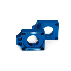 Racing Kettenspanner passend für Yamaha YZ 125 250 426 450 WDL-2040 Neue Kollektion