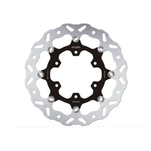 Wochenendangebot Galfer Bremsscheibe vorn passend für Suzuki GSX-S 1000 950 - DF371CW