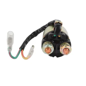 Magnetschalter Anlasser Arrowhead passend für Zontes Preis Gesenkt