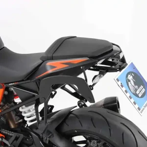 C-Bow Seitentaschenhalter passend für KTM 1290 Super Duke / R 2014-2019 Hepco&Becker Abverkauf