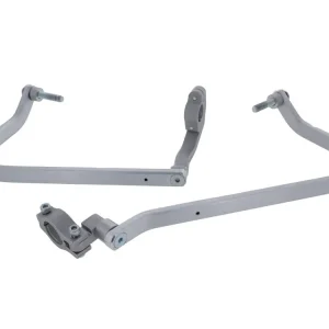 Direktkauf Handprotektor Hardware-Kit passend für BMW F 900 GS / Adventure (Bj.24-) - Barkbusters BHG-118